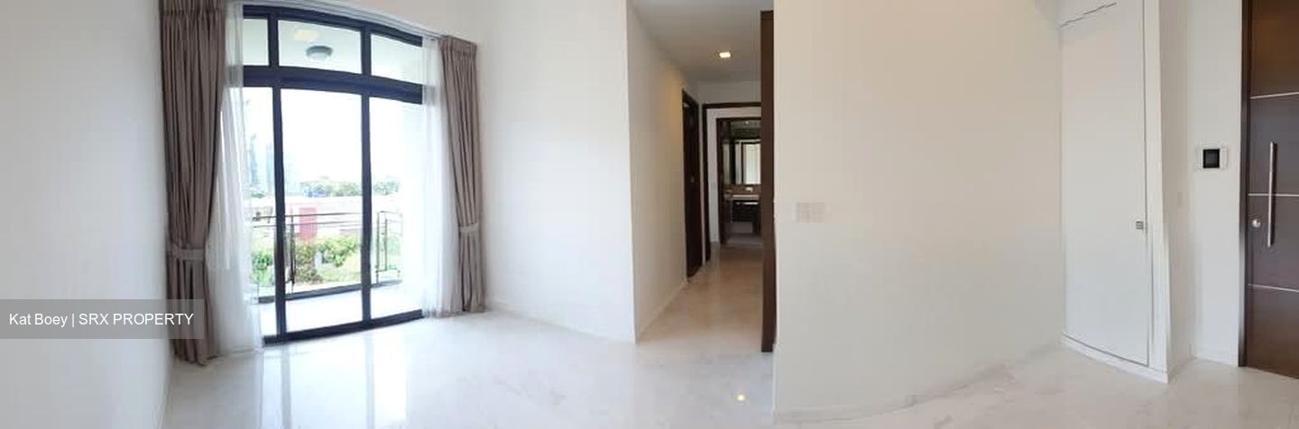 The Foresta @ Mount Faber (D4), Condominium #535103151